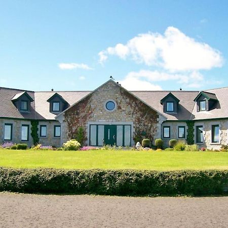 Like Walking Into A Fantastic Novel At Inishowen House Rashenny Екстериор снимка